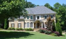 3860 Redcoat Way Alpharetta, GA 30022