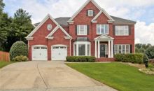 3842 Tynemoore Walk Se Smyrna, GA 30080