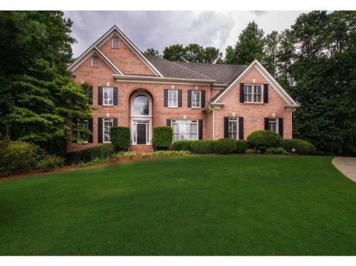 5040 Greatwood Lane, Alpharetta, GA 30005