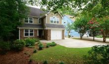 1439 Cartecay Drive Ne Atlanta, GA 30319