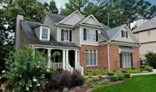 2320 Saxony Trace Alpharetta, GA 30005