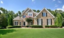 570 Stonebury Drive Alpharetta, GA 30005