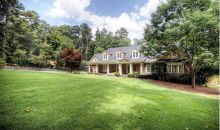 4625 Mystic Drive Atlanta, GA 30342