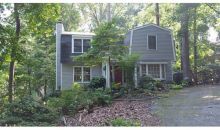 4193 Wieuca Road Ne Atlanta, GA 30342