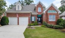 5419 Brooke Ridge Circle Atlanta, GA 30338