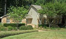 5264 Forest Springs Drive Atlanta, GA 30338