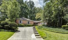 1031 Winding Branch Circle Atlanta, GA 30338