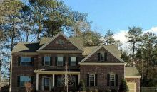 4996 Happy Hollow Road Atlanta, GA 30338