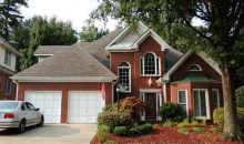 5413 Brooke Ridge Circle Atlanta, GA 30338