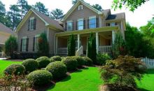 4735 Spring Park Circle Suwanee, GA 30024