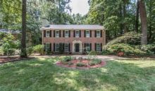 4971 Lakeland Woods Court Atlanta, GA 30338