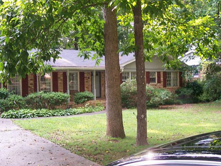 4706 Cambridge Drive, Atlanta, GA 30338