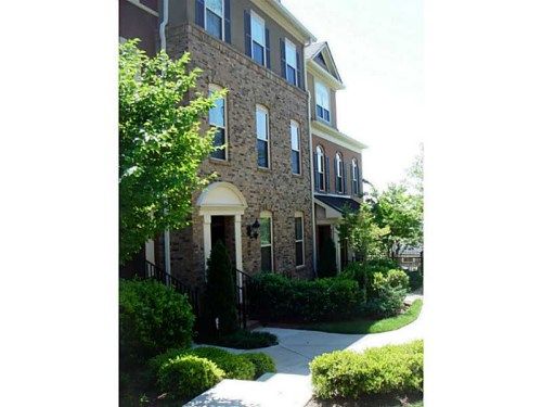 Unit 431 - 431 Perimeter Walk, Atlanta, GA 30338