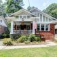 152 Ponce De Leon Court, Decatur, GA 30030 ID:9762325