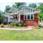 152 Ponce De Leon Court, Decatur, GA 30030 ID:9762326