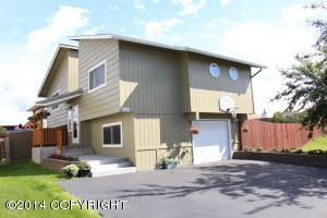 3351 Orbit Drive, Anchorage, AK 99517