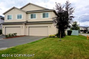 3739 Lincoln Ellsworth Court, Anchorage, AK 99517