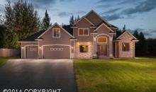 2730 S Egg Circle Wasilla, AK 99654