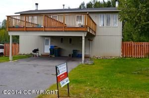 8603 TURF Court, Anchorage, AK 99504