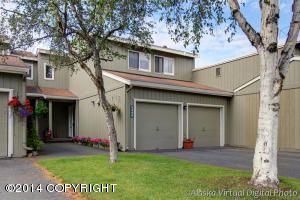 2104 Dawnlight Court, Anchorage, AK 99501