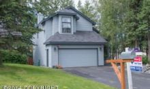 8010 Chipper Tree Circle Anchorage, AK 99507