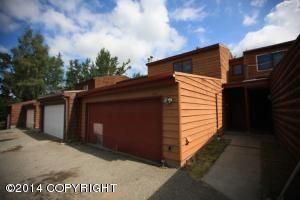 331 Krane Drive, Anchorage, AK 99504