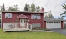 3940 Truro Drive Anchorage, AK 99507