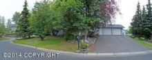 2010 Tudor Hills Drive Anchorage, AK 99507