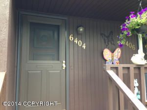 6404 Village Parkway, Anchorage, AK 99504