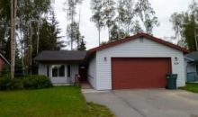 829 Shakespeare Circle Anchorage, AK 99503