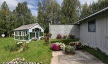 8092 W Juliana Drive Wasilla, AK 99654