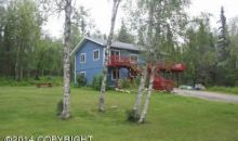 1253 E HOLOBINKO Road Wasilla, AK 99654