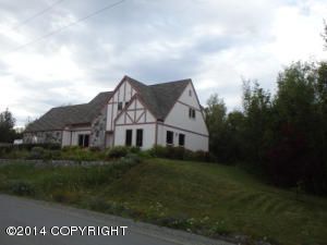 8451 E Regents Road, Palmer, AK 99645