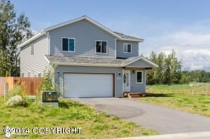 1050 S Gurn Circle, Palmer, AK 99645