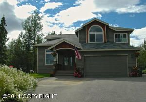 7730 E Woodview Way, Palmer, AK 99645