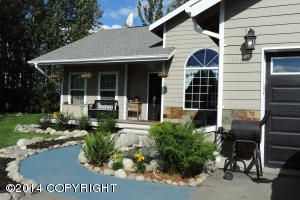 1105 W Angel Circle, Palmer, AK 99645