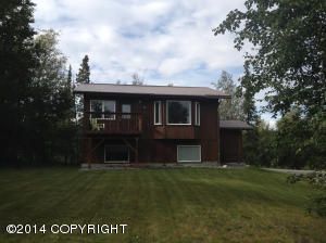 9065 E Gold Pan Drive, Palmer, AK 99645