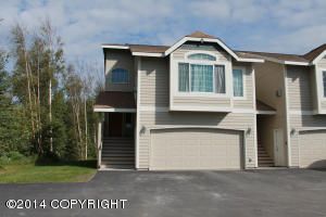 1840 N Monte Vista Drive, Palmer, AK 99645