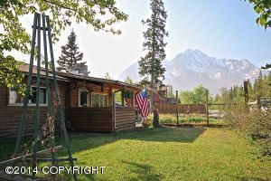 3655 S Juniper Street, Palmer, AK 99645