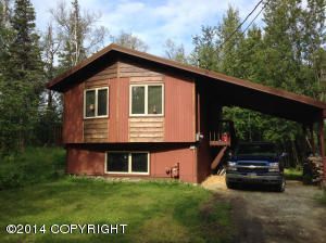 1100 N Blue Ridge Circle, Palmer, AK 99645