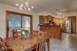 19126 Nunivak Circle, Eagle River, AK 99577