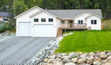 10455 Stewart Drive Eagle River, AK 99577