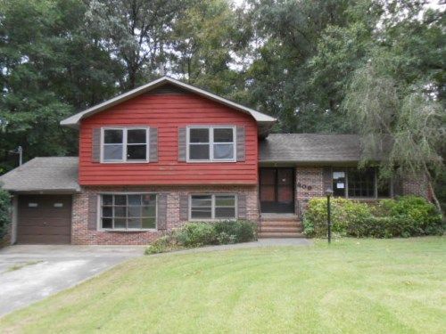 909 Roundtable Lane, Macon, GA 31220