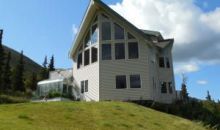 1792 W River Drive Eagle River, AK 99577