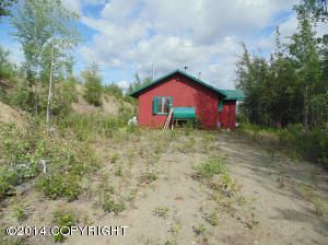 795 S Ashley Road, Big Lake, AK 99652