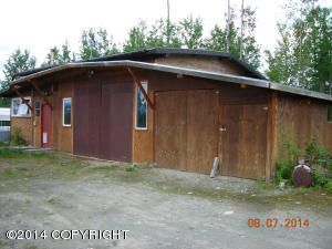 2941 S Knollwood Drive, Big Lake, AK 99652