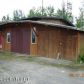 2941 S Knollwood Drive, Big Lake, AK 99652 ID:9776372