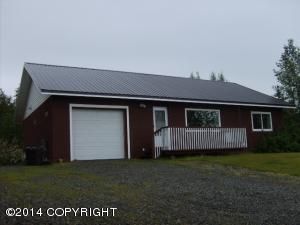 603 N Victor Road, Big Lake, AK 99652