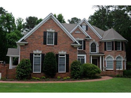 6010 Greatwood Terrace, Alpharetta, GA 30005