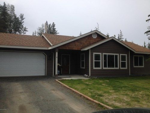 34116 Poppy Wood Street #71, Soldotna, AK 99669